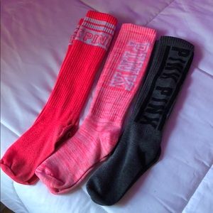 ✨PINK SOCKS✨